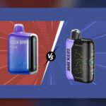 Geek Bar Pulse vs Pulse X