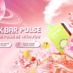 What Is Pulse Mode on a Geek Bar (How It Works + Benefits)