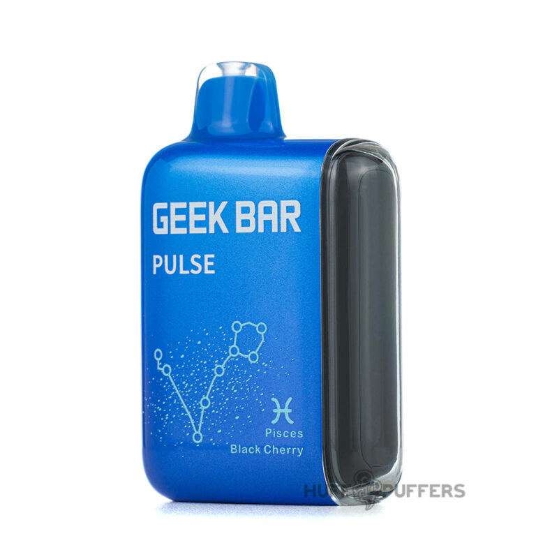 Who Makes Geek Bar Vapes