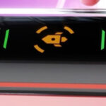 Why is My Geek Bar Flashing Red